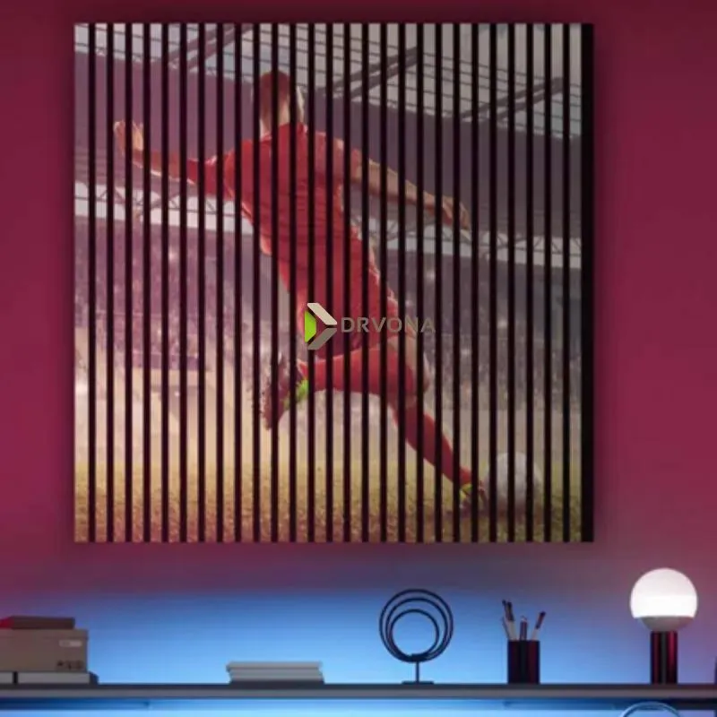 AKUSTIČNI PANELI FN ACUSTICO DIGI GAMING & KIDS 