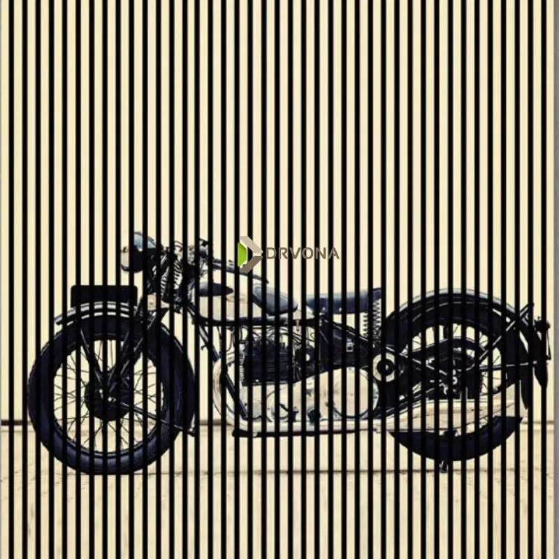 AKUSTIČNI PANELI FN ACUSTICO DIGI TRAFFIC 