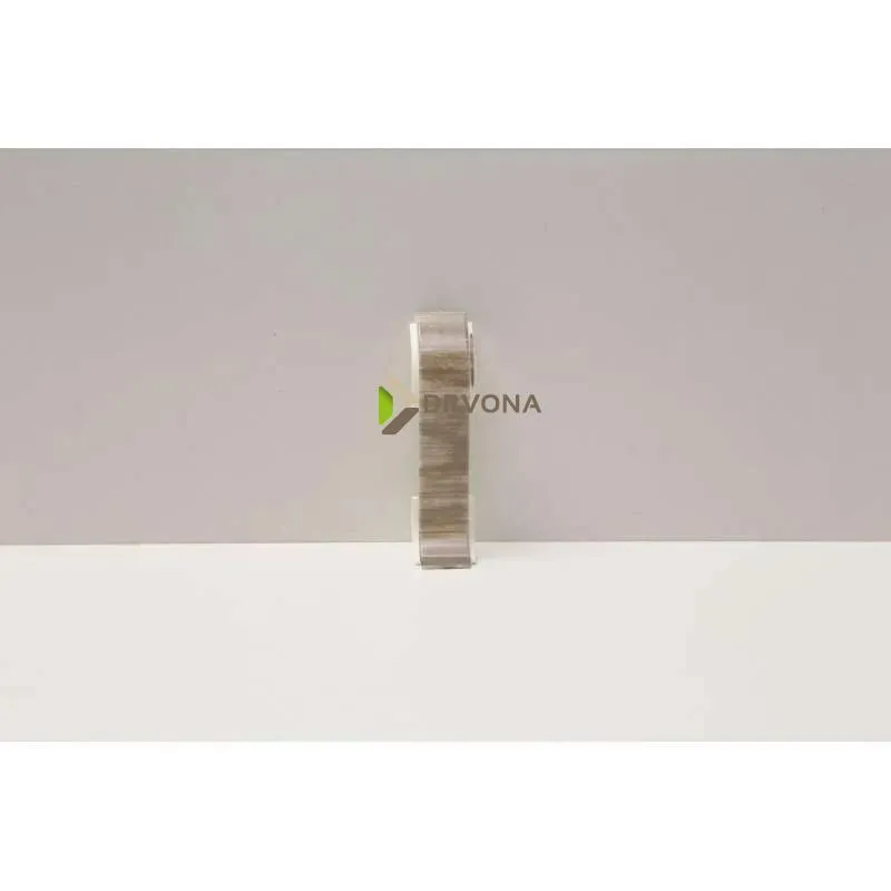 PVC SPOJ ZA LETVICU P157 HRAST SARDINIA