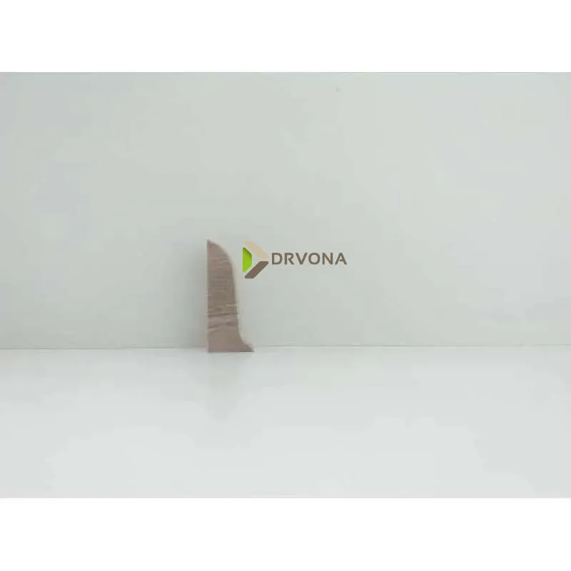 PVC ZAVRŠETAK LIJEVI ZA LETVICU P158 BELFAST