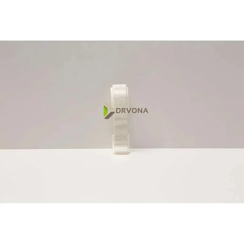 PVC SPOJ ZA LETVICU P163 HRAST ASPEN