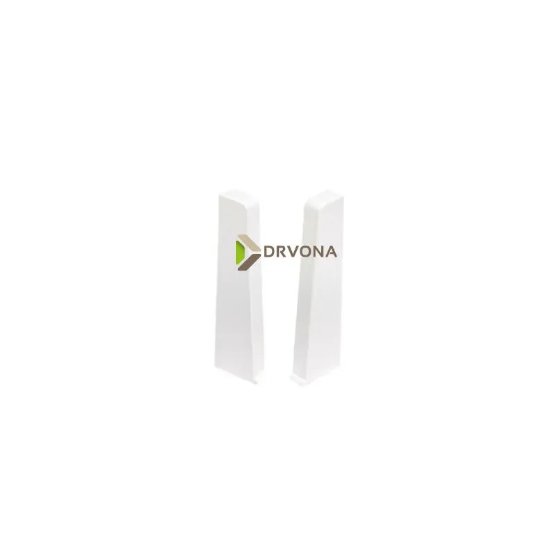 PVC ZAVRŠETAK ZA LETVICE HI LINE P089