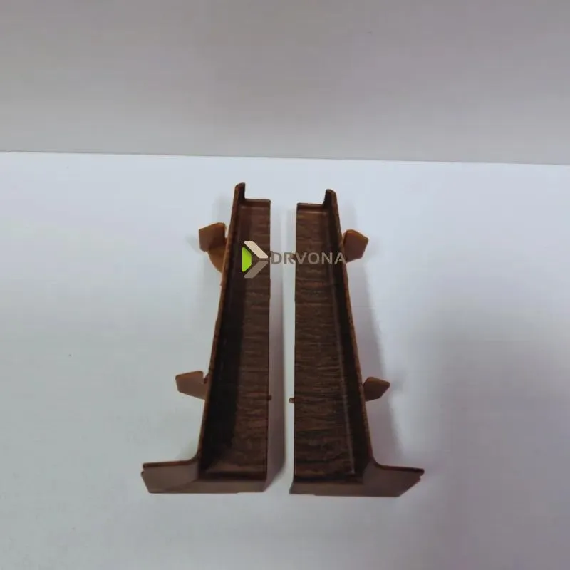 PVC ZAVRŠETAK ZA LETVICE HI LINE M106