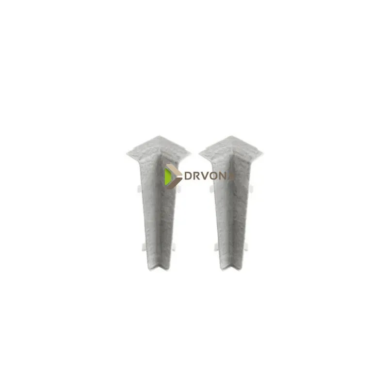 PVC KUT UNUTARNJI ZA LETVICE HI LINE M256