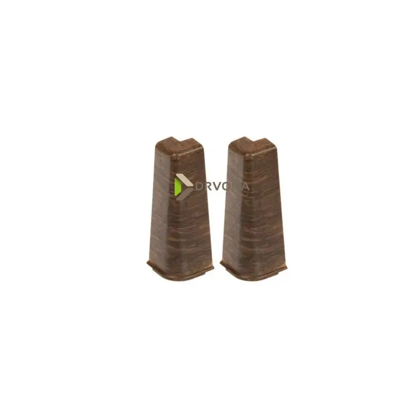 PVC KUT VANJSKI ZA LETVICE HI LINE M284