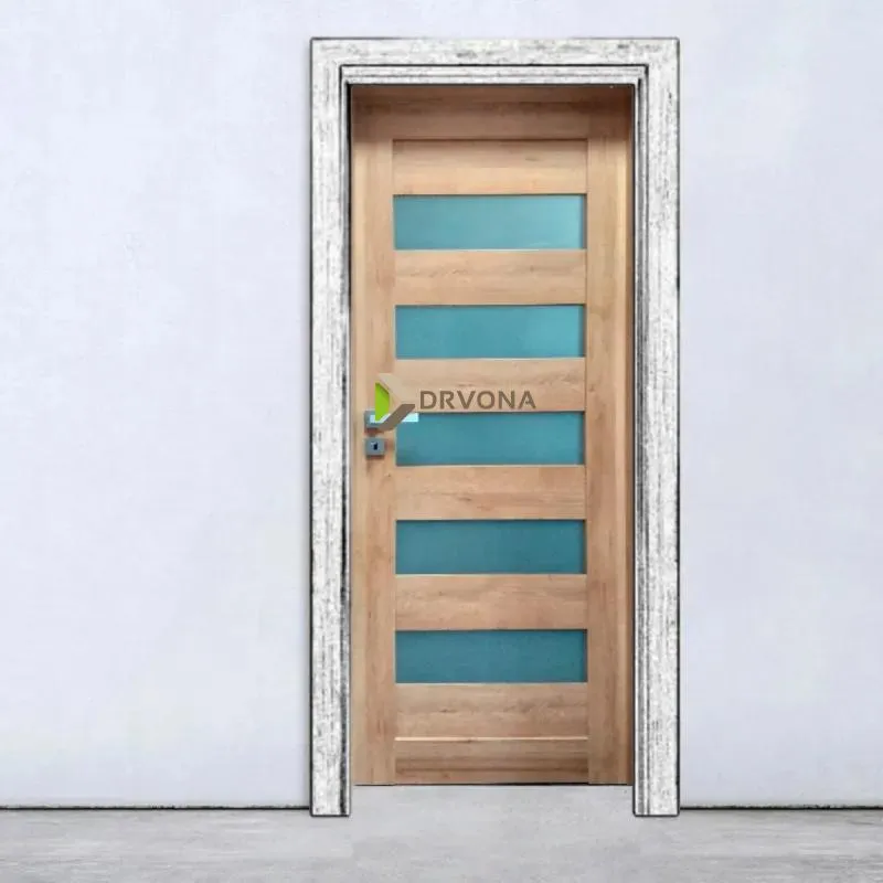 VRATNO KRILO DOMINO 3 