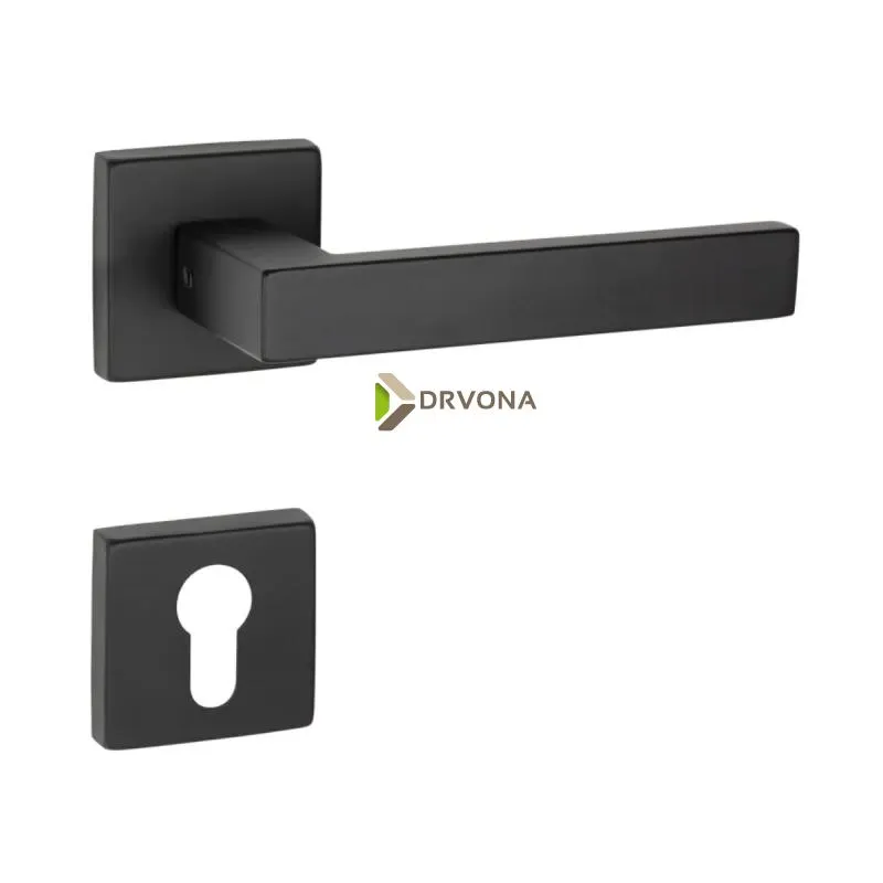 KVAKA QUADRO ECO
