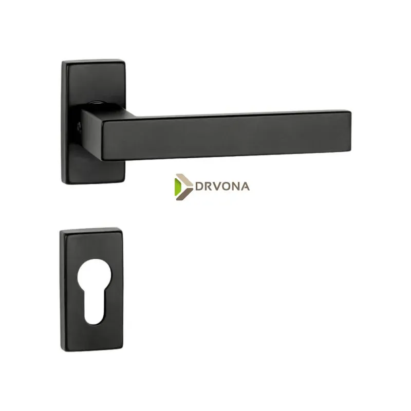 KVAKA QUADRO ECO 