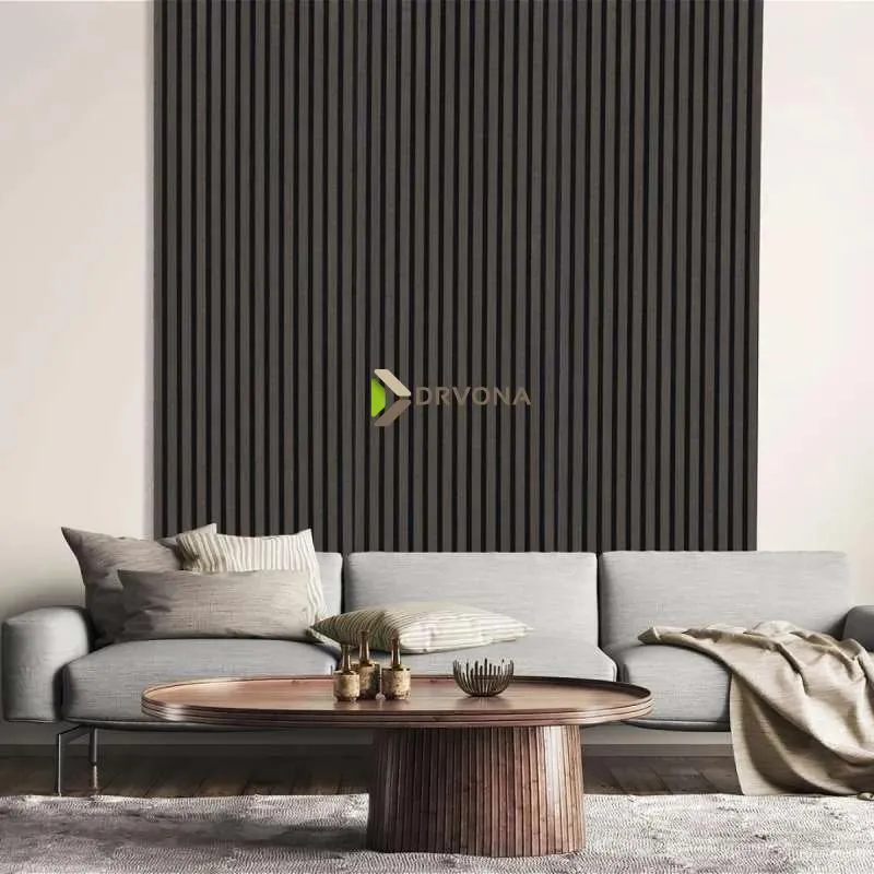 AKUSTIČNI PANELI MDF FN ACUSTICO HRAST SMOKED 19/572,5/2400mm p=1,374m2