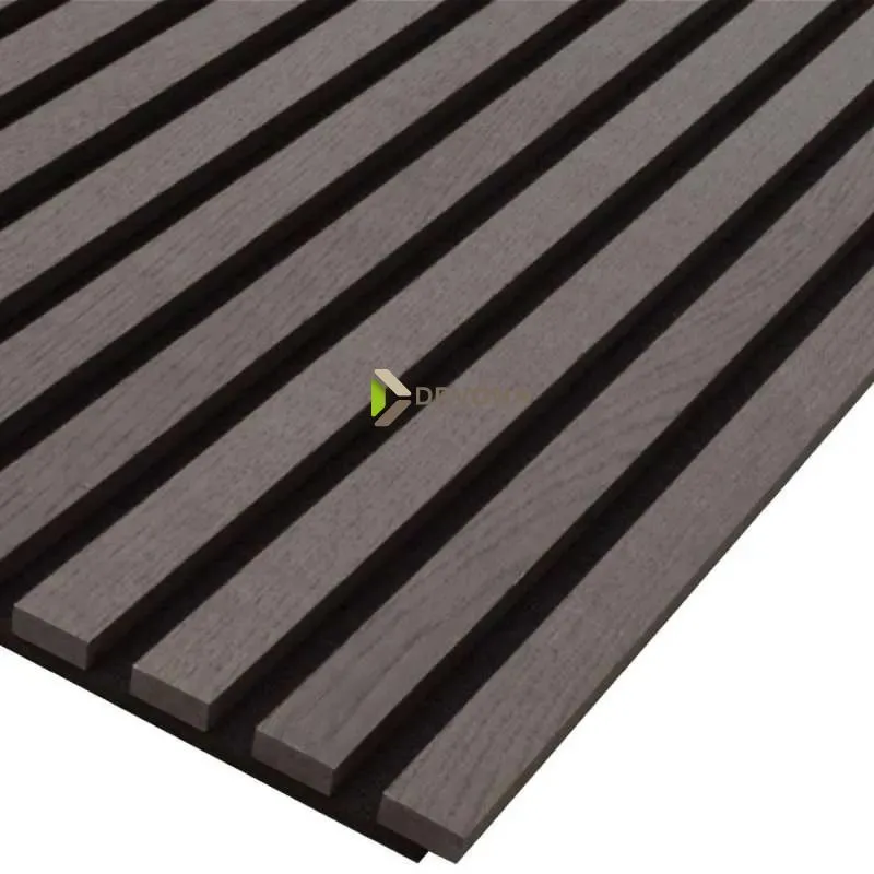 AKUSTIČNI PANELI MDF FN ACUSTICO HRAST SMOKED 19/572,5/2400mm p=1,374m2