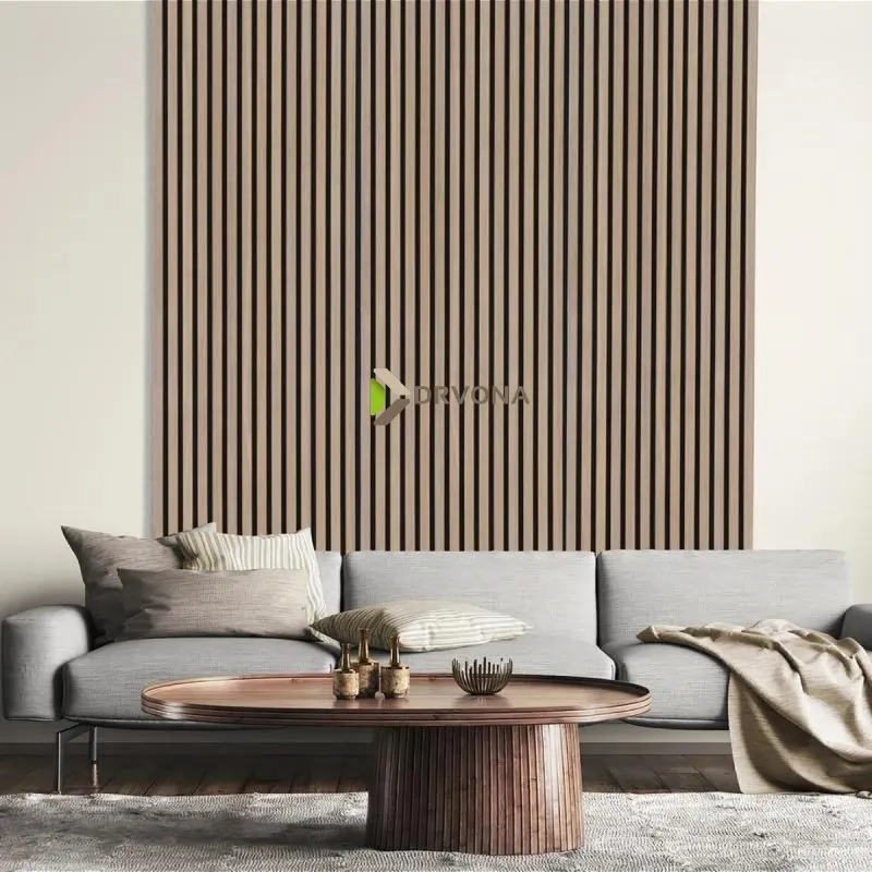 AKUSTIČNI PANELI MDF FN ACUSTICO 19/572,5/2400mm p=1,374m2