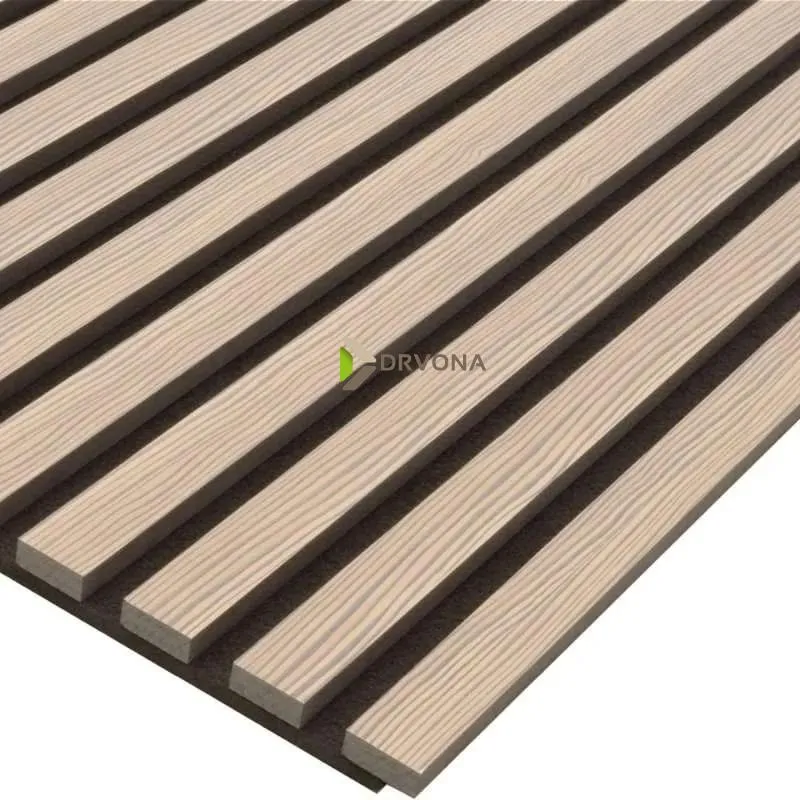 AKUSTIČNI PANELI MDF FN ACUSTICO ZEBRANO FOLIJA 19/572,5/2400mm p=1,374m2