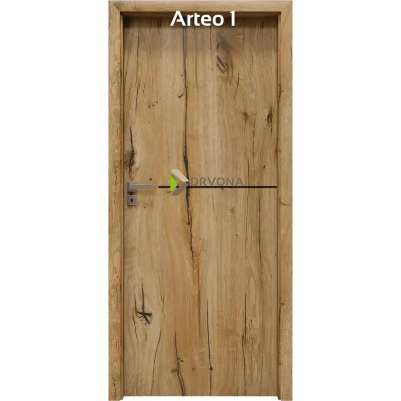 VRATNO KRILO ARTEO
