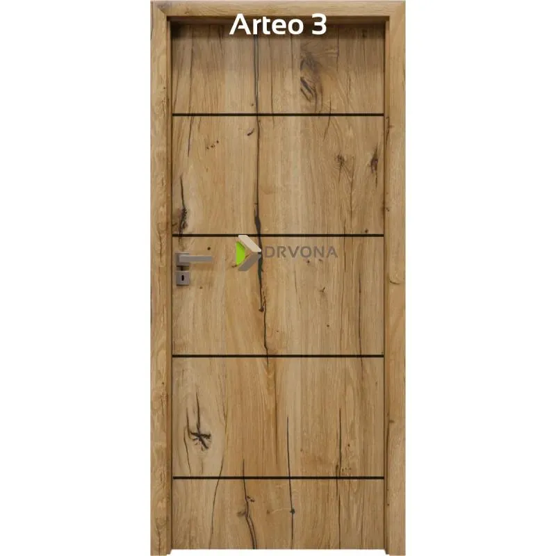 VRATNO KRILO ARTEO