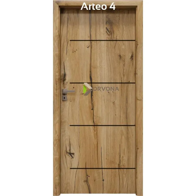VRATNO KRILO ARTEO