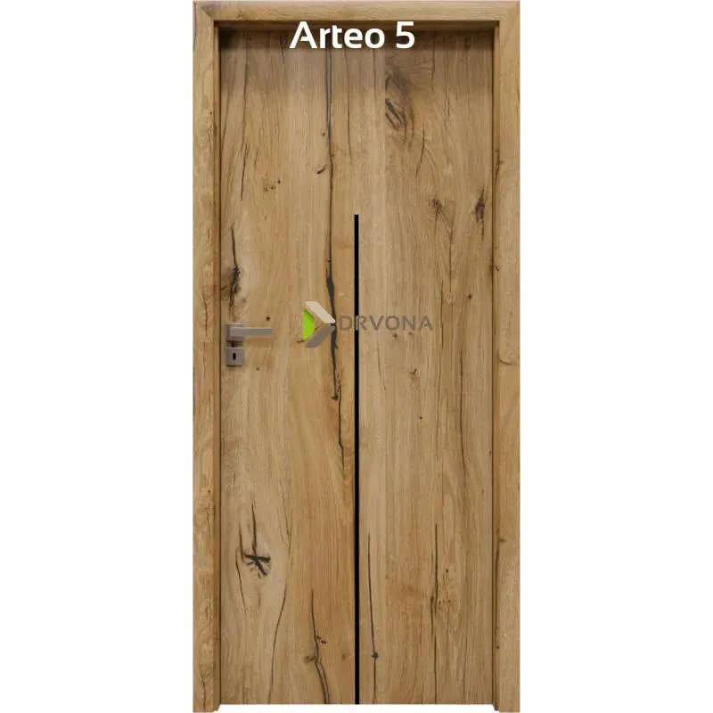 VRATNO KRILO ARTEO