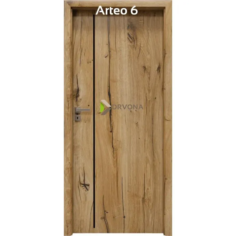 VRATNO KRILO ARTEO