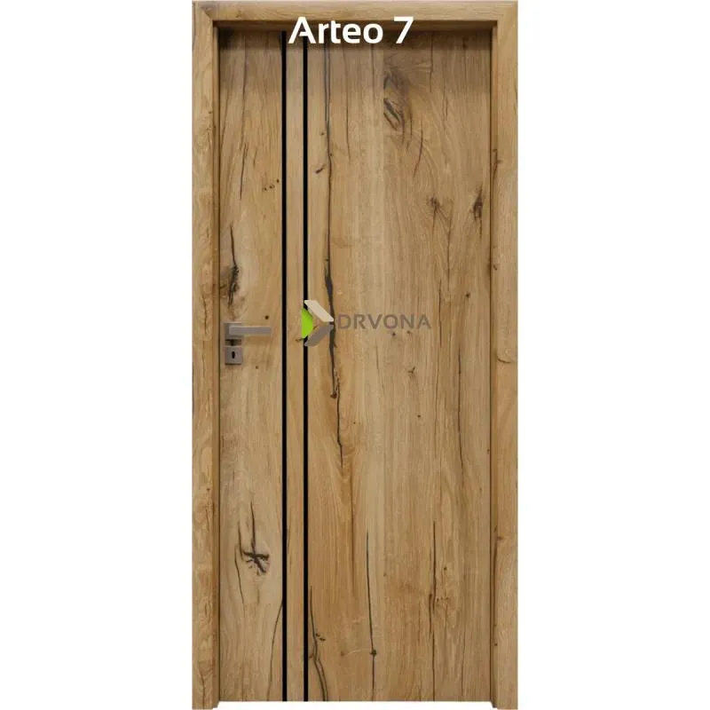 VRATNO KRILO ARTEO