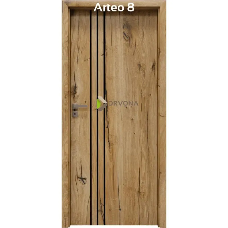 VRATNO KRILO ARTEO