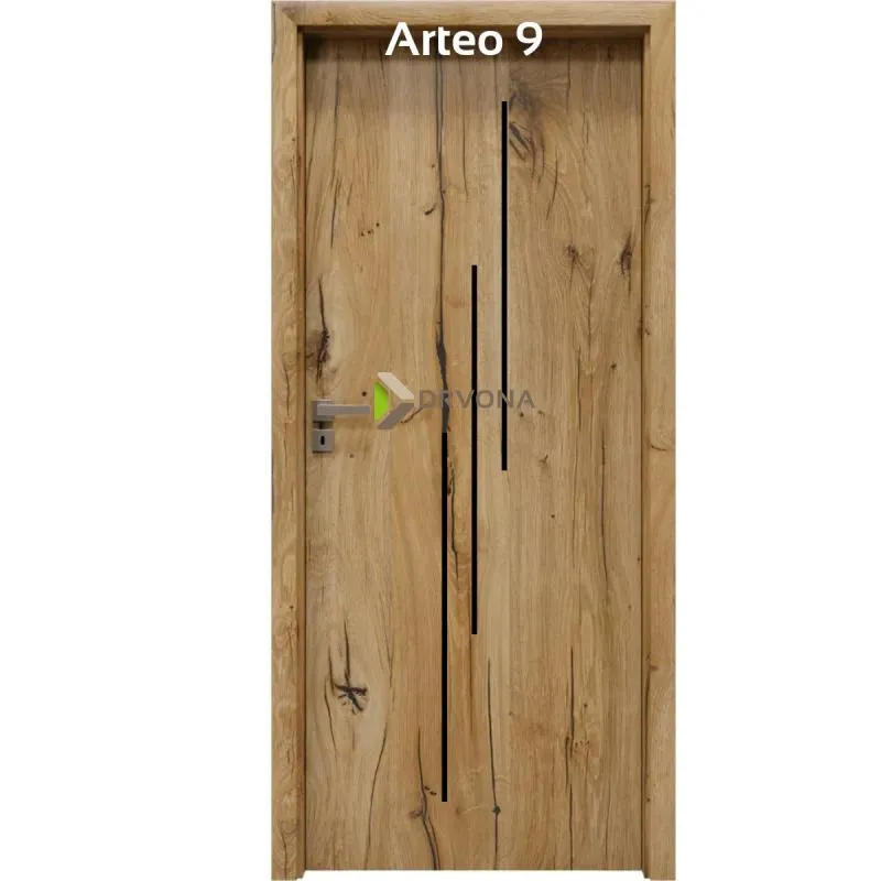 VRATNO KRILO ARTEO