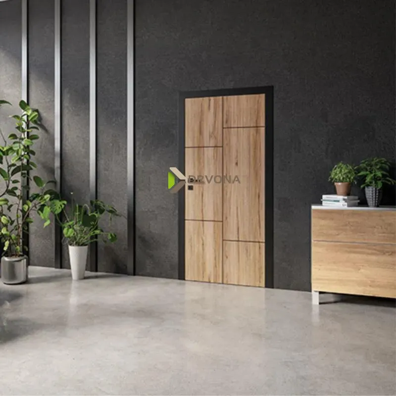 VRATNO KRILO BELGATTO 