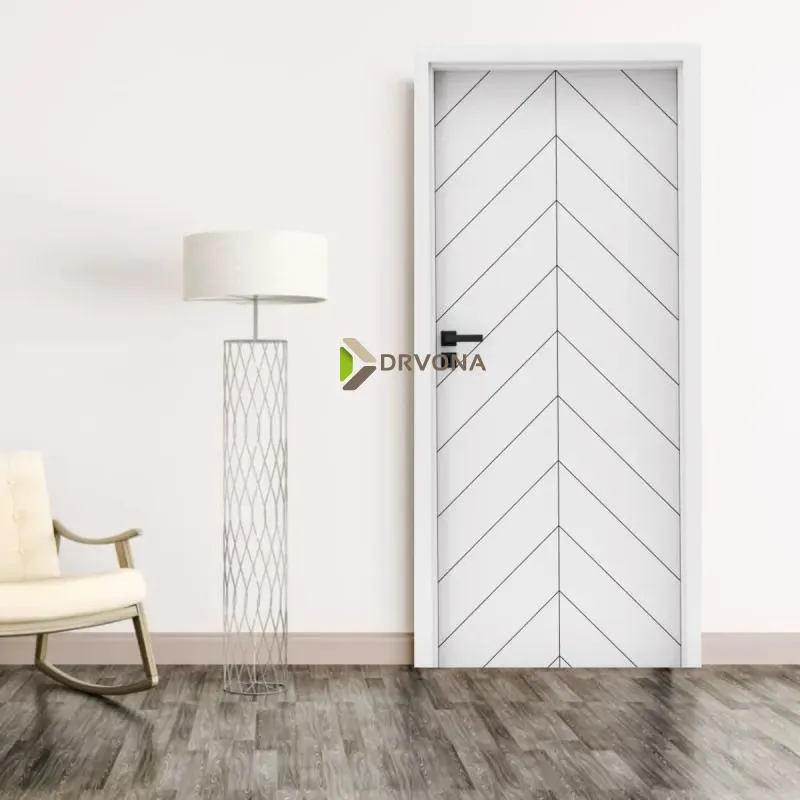 VRATNO KRILO DECORATO 