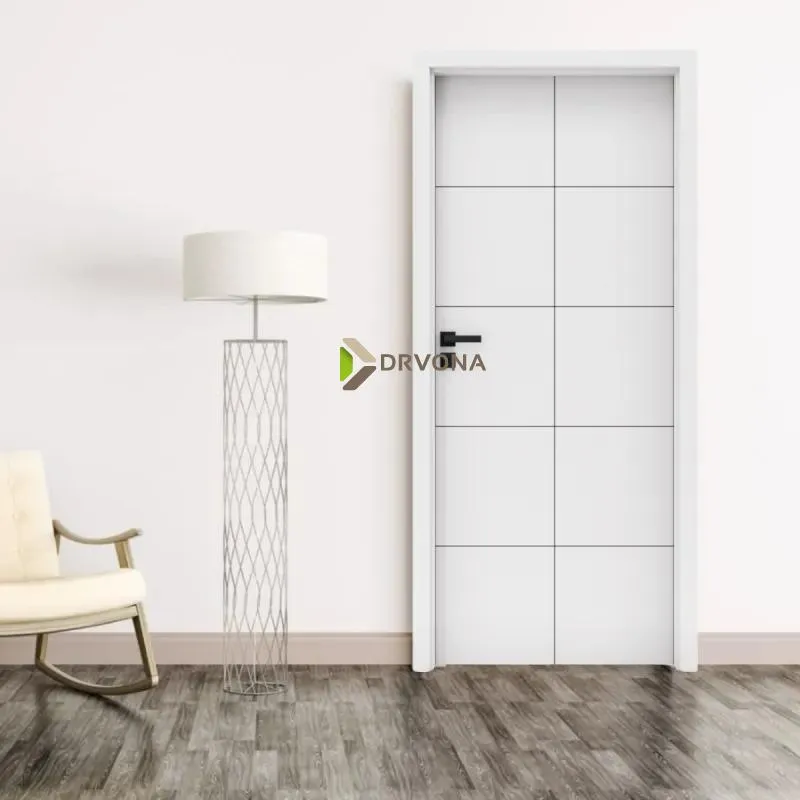 VRATNO KRILO DECORATO 