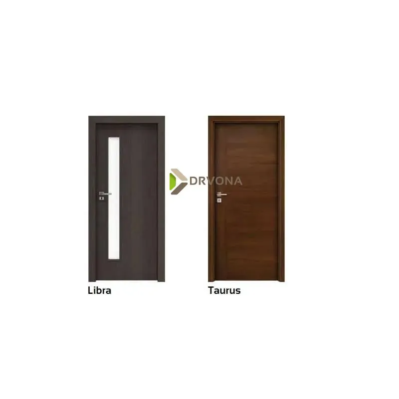 SOBNA VRATA LIBRA & TAURUS