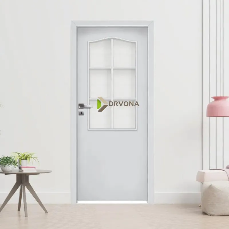 VRATNO KRILO NORMA DECOR 2