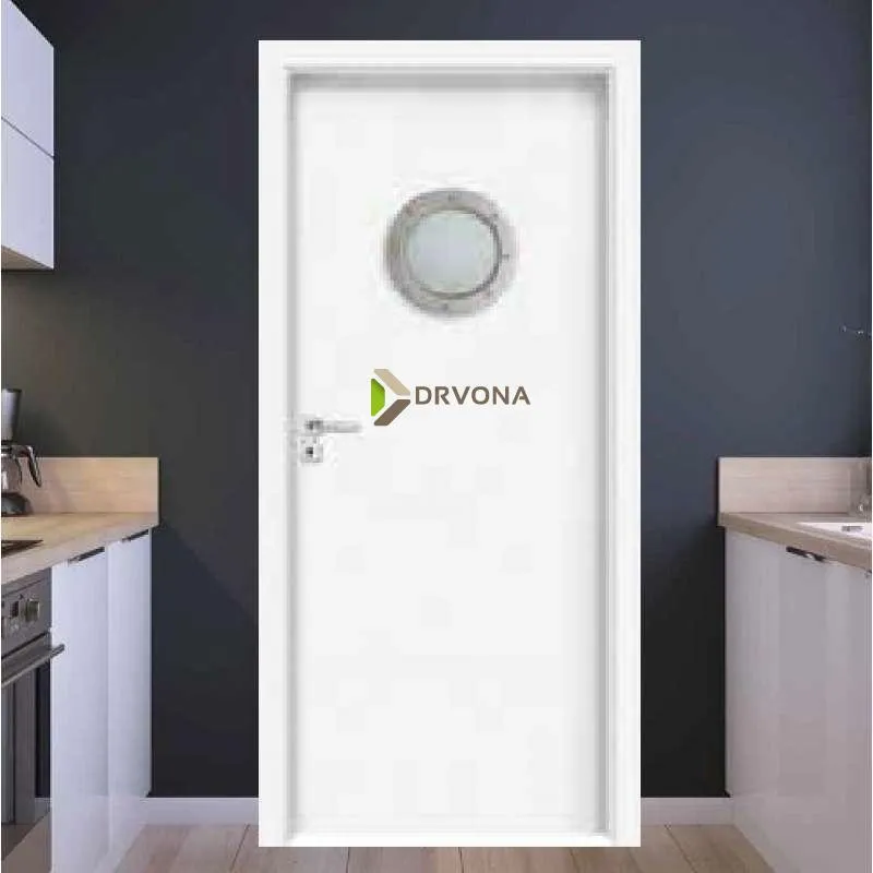 VRATNO KRILO NORMA DECOR 6 