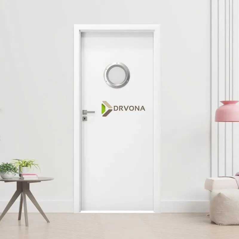 VRATNO KRILO NORMA DECOR 6