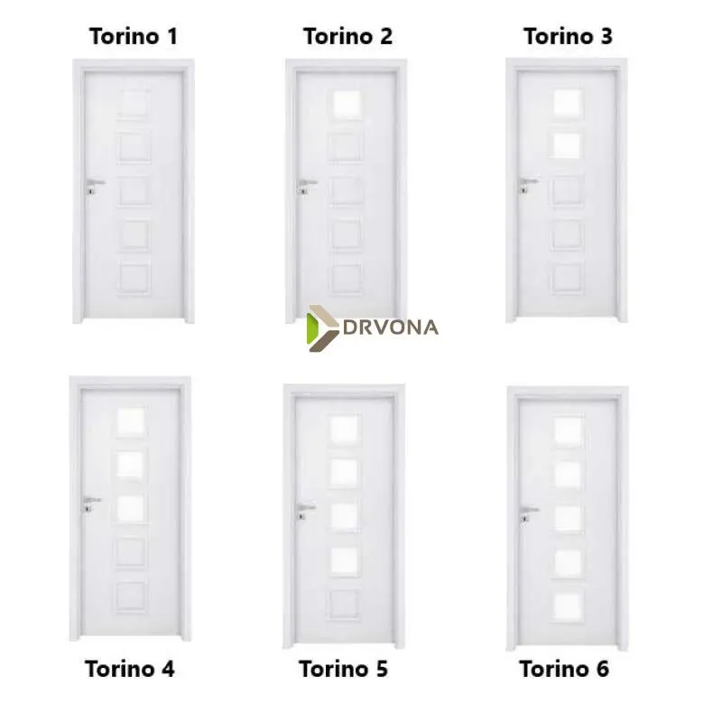 VRATNO KRILO TORINO