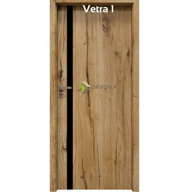 VRATNO KRILO VETRA