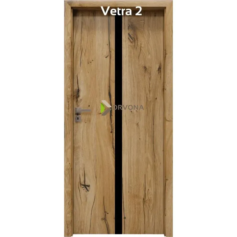 VRATNO KRILO VETRA