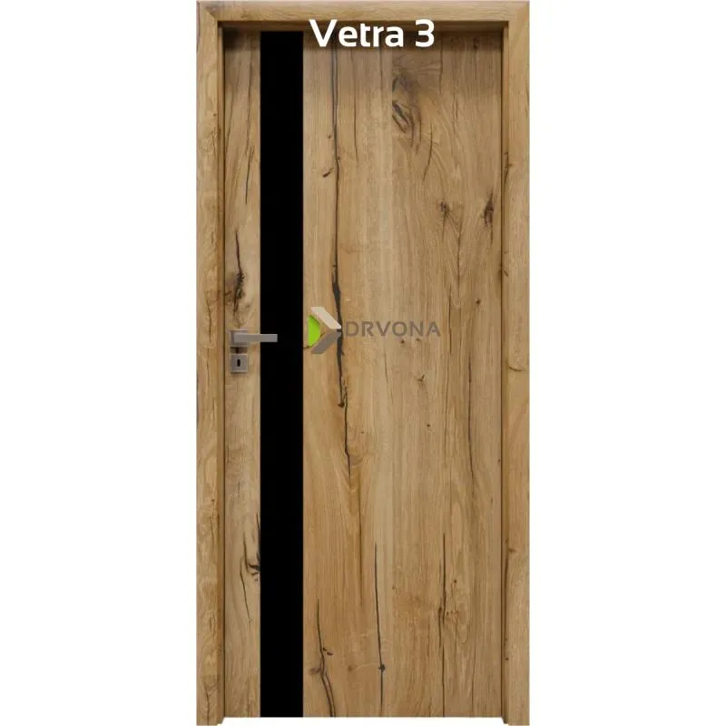 VRATNO KRILO VETRA
