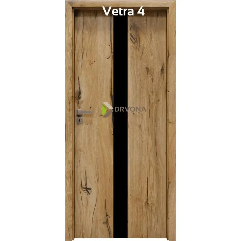VRATNO KRILO VETRA