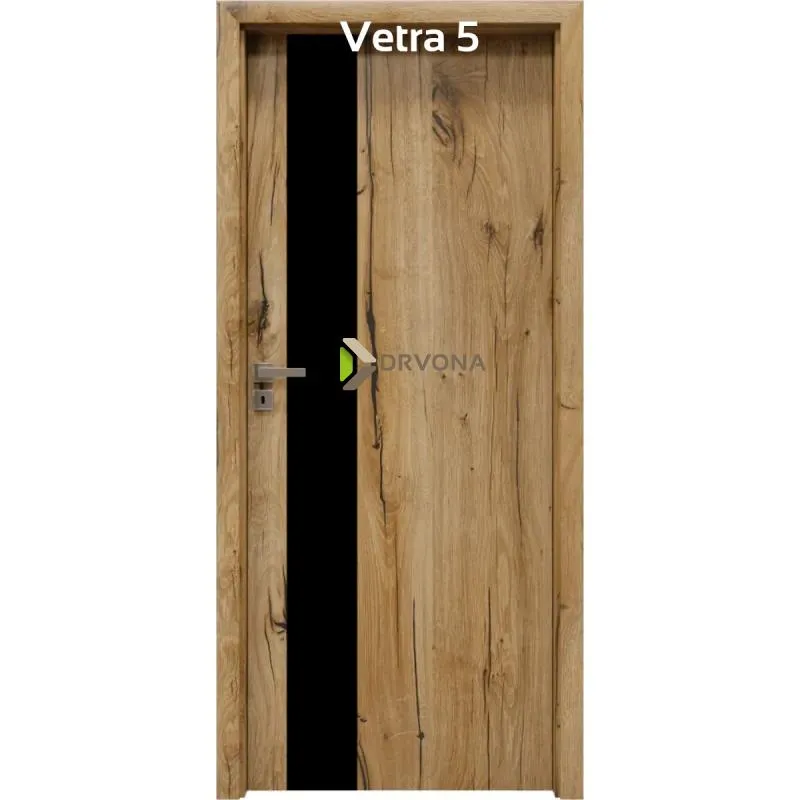 VRATNO KRILO VETRA