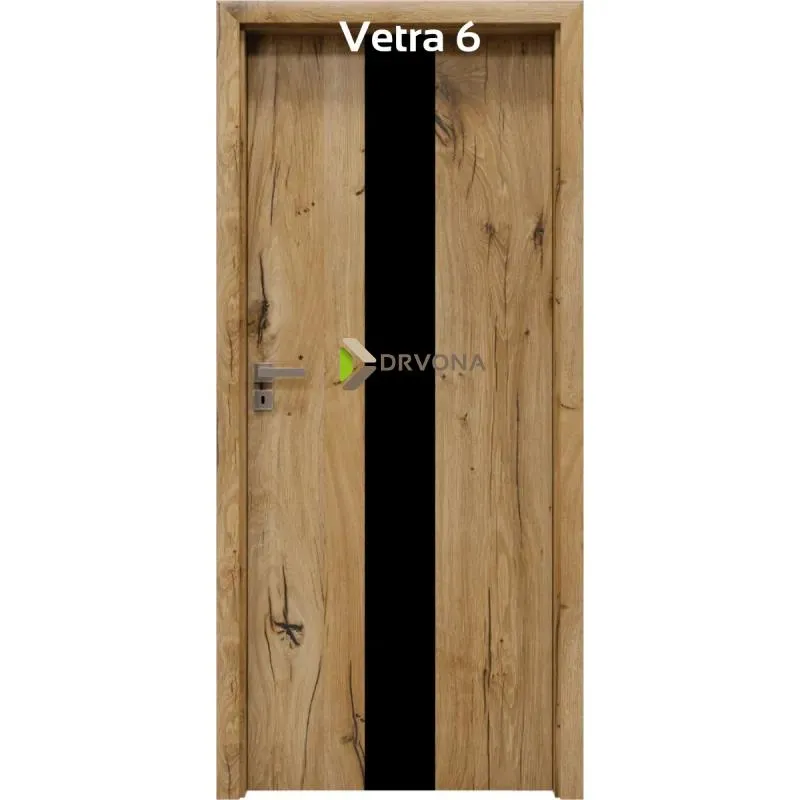 VRATNO KRILO VETRA