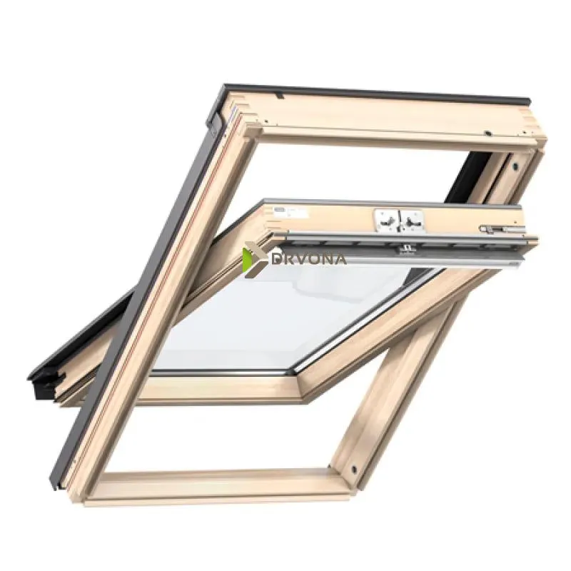 KROVNI PROZOR VELUX NATUR 78x140