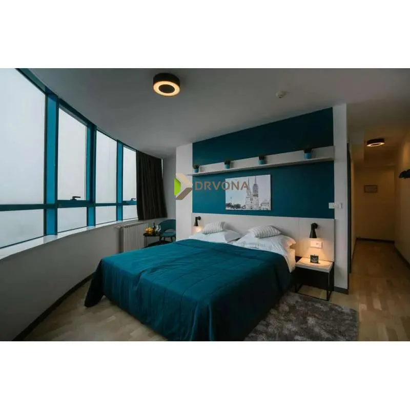 HOTEL BLUE 