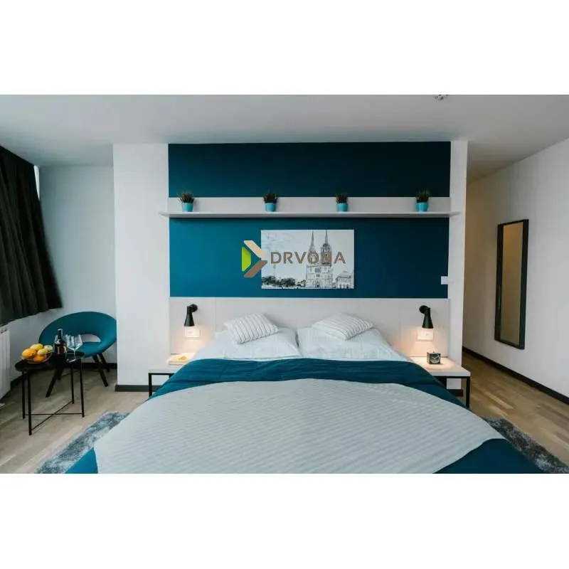 HOTEL BLUE 