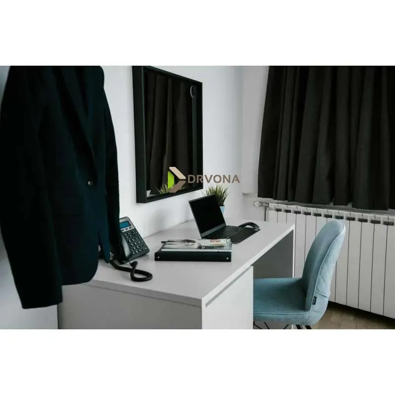 HOTEL BLUE 