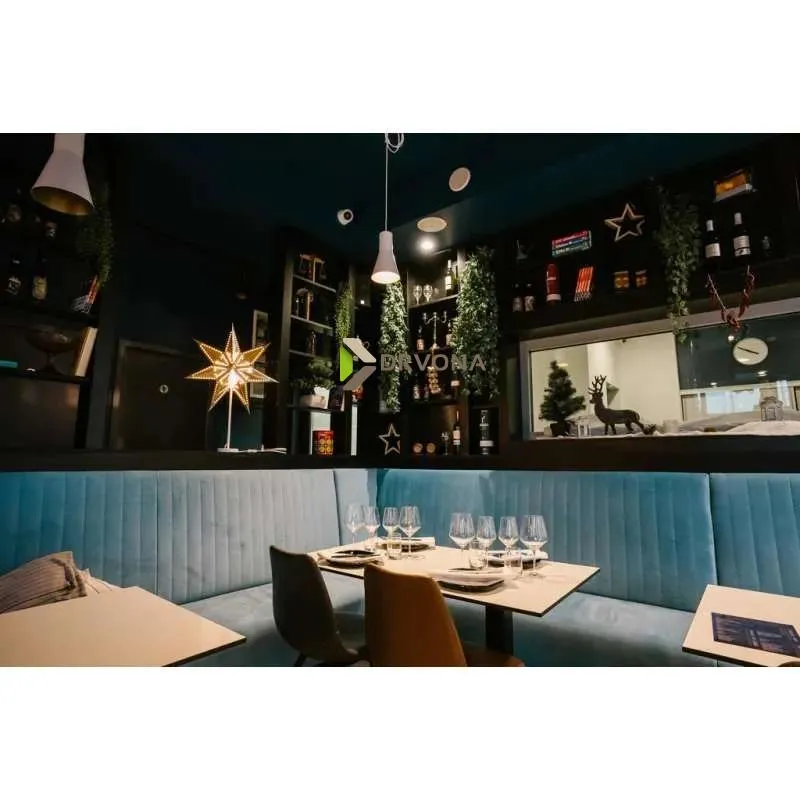 HOTEL BLUE 