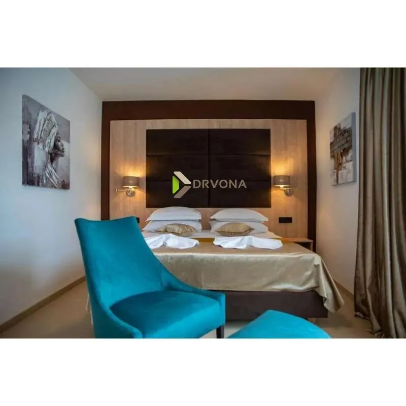 HOTEL MEDUZA SENJ