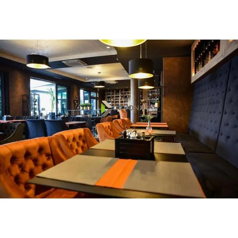 HOTEL MEDUZA SENJ