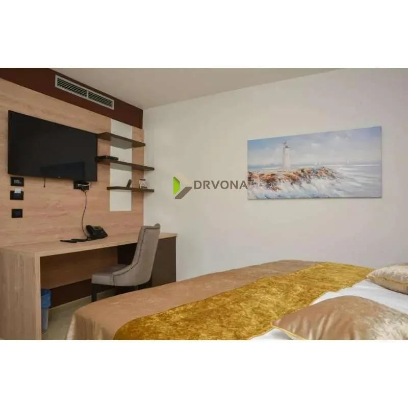 HOTEL MEDUZA SENJ