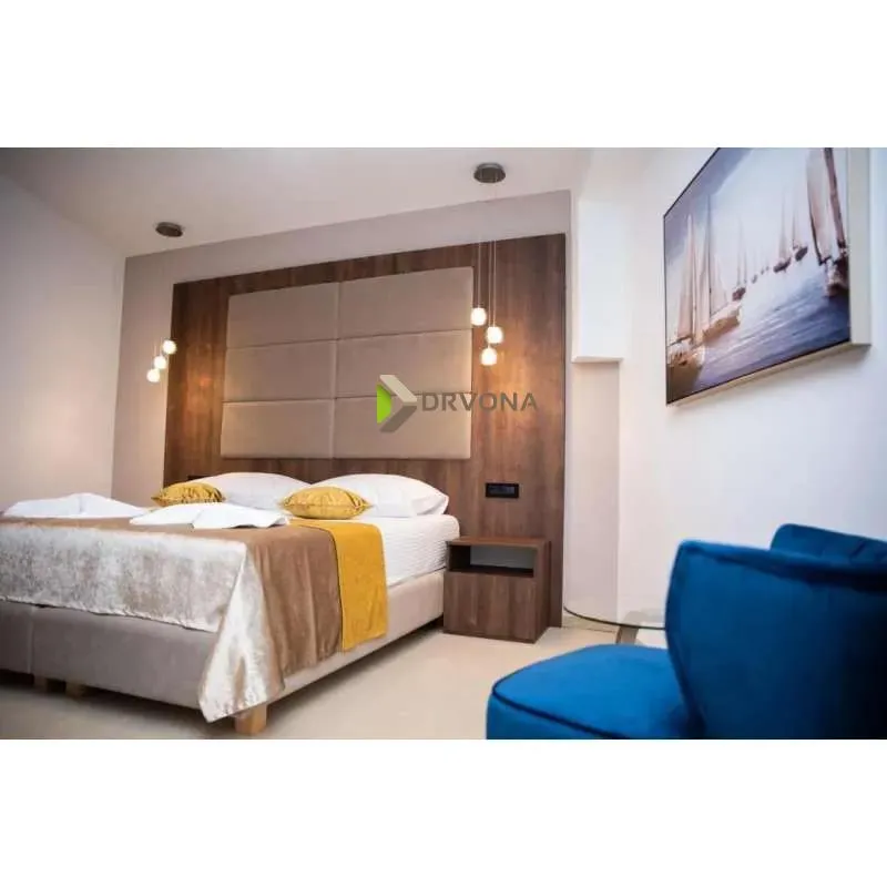 HOTEL MEDUZA SENJ