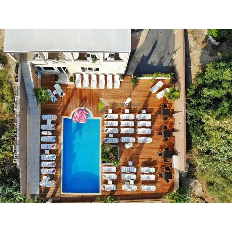 HOTEL PLAŽA PAG