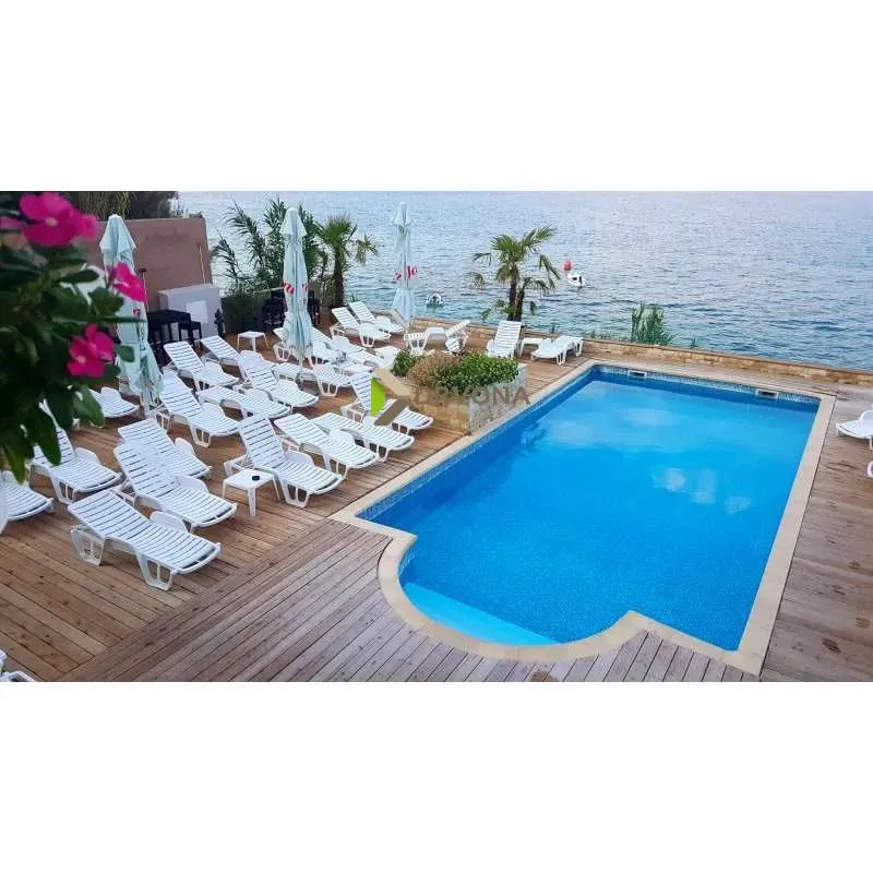 HOTEL PLAŽA PAG