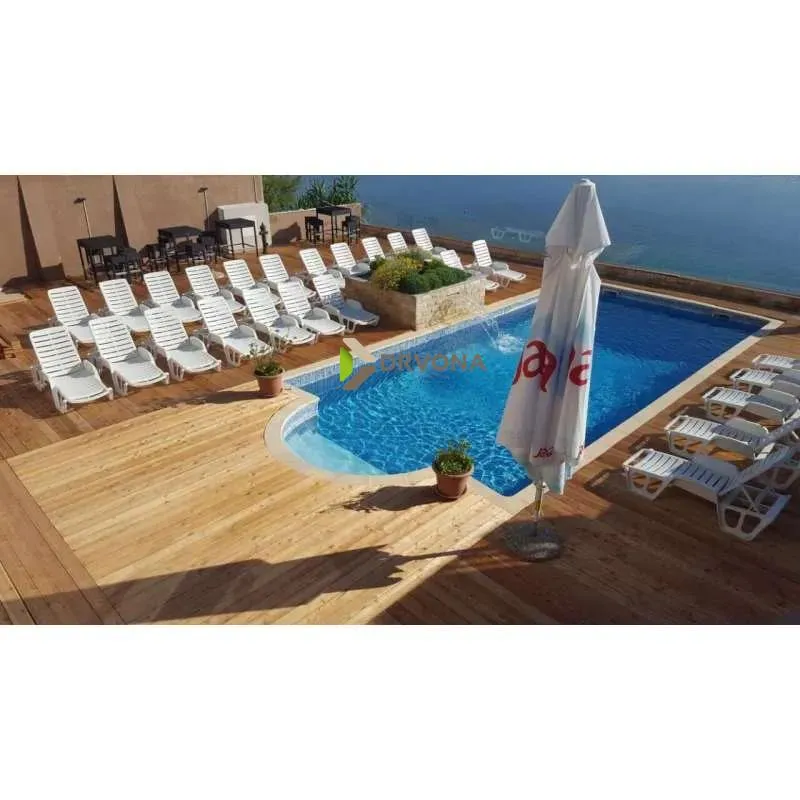 HOTEL PLAŽA PAG